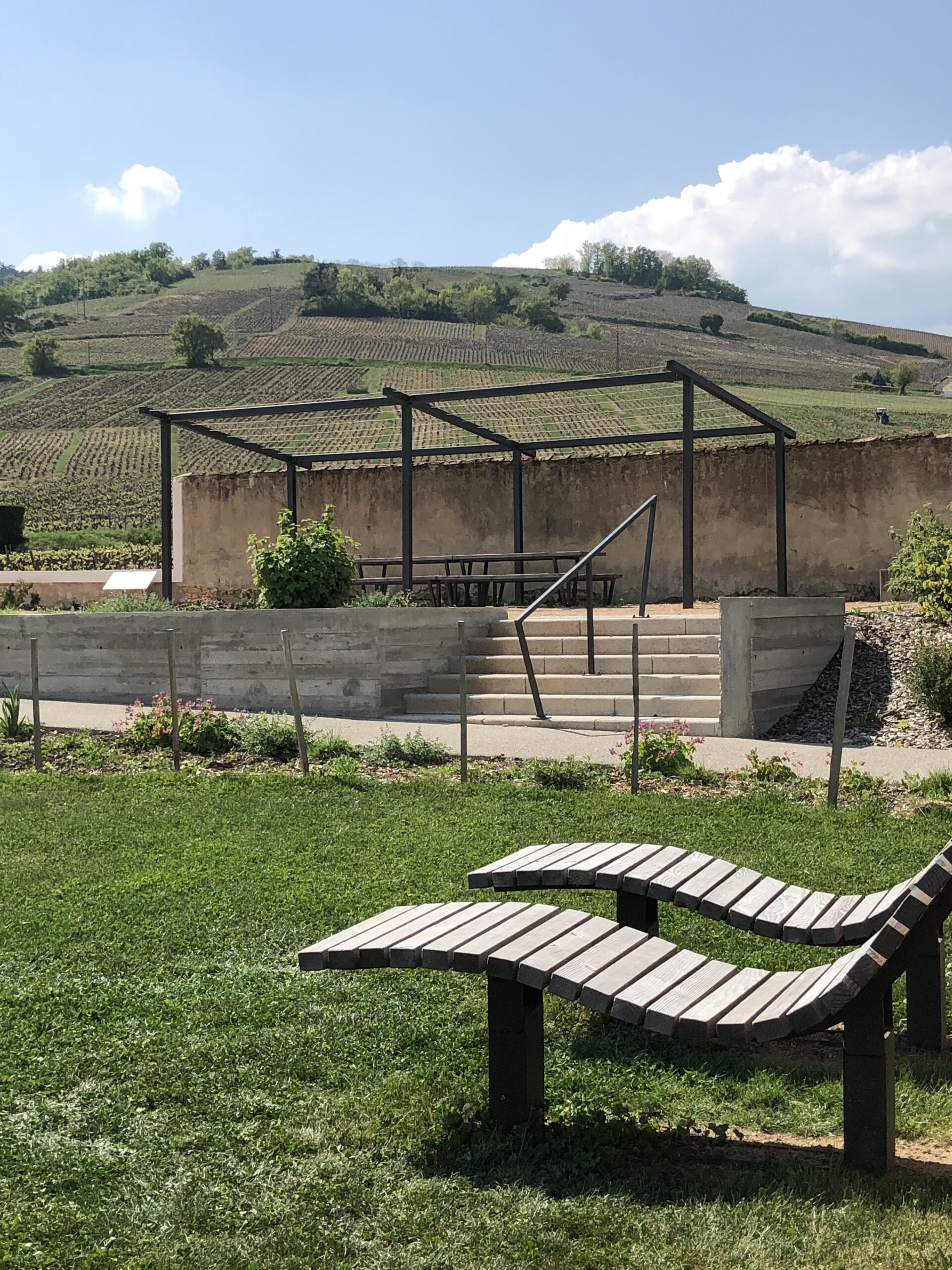 Nos Offres Espace Des Brouilly